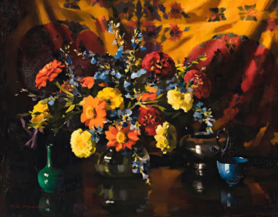 Still Life