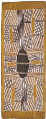 Djan'kawu At Yalangbara