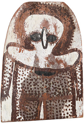 Wanjina