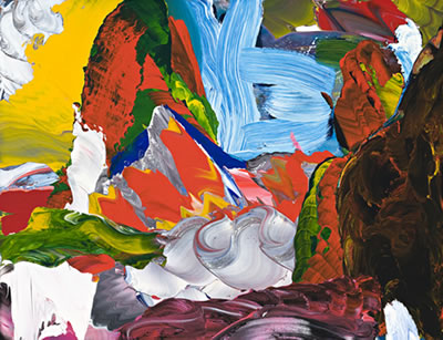 From the Series, An Inordinate Sense of Bric-a-Brac, 2003 by Derek O'Connor - Auction record, sale price, and art valuation. Compare with similar artists and explore comparable artworks.