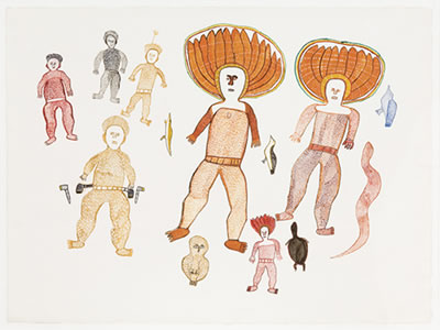 Untitled by Wattie Karruwara - Auction record, sale price, and art valuation. Compare with similar artists and explore comparable artworks.