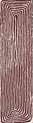 Womens Ceremonies at Ngaminya by Nanyuma Napangati - Auction record, sale price, and art valuation. Compare with similar artists and explore comparable artworks.