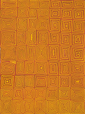 Warraparti