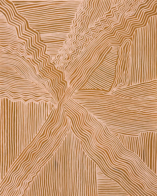 Yaltintja by Kanya Tjapangati - Auction record, sale price, and art valuation. Compare with similar artists and explore comparable artworks.