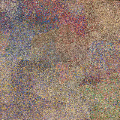 Plum Dreaming, 2000