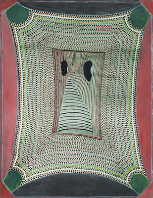 Nganwaya II, 2000