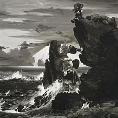 Sample artwork by Stephen Bush (Born 1958), known for painting - View similar artists and auction records