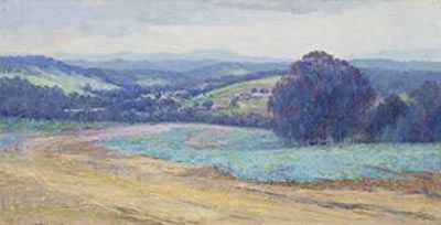 Sample artwork by Clara Southern (1861 - 1940), known for painting - View similar artists and auction records