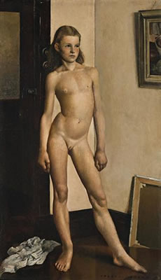 THE YOUNG MODEL