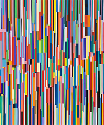 UNTITLED by Melinda Harper - Auction record, sale price, and art valuation. Compare with similar artists and explore comparable artworks.