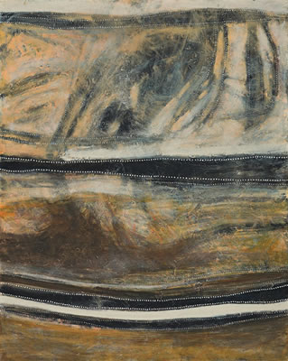 Sample artwork by Shane Pickett (1957 - 2010), known for painting - View similar artists and auction records