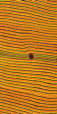UNTITLED by Helicopter Tjungurrayi - Auction record, sale price, and art valuation. Compare with similar artists and explore comparable artworks.