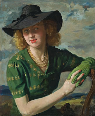 JEAN, 1935