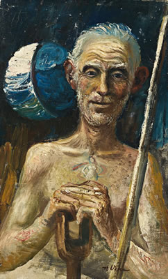 STOKER JOHANSEN, 1958
