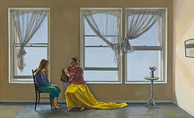 THE MEETING, 1980