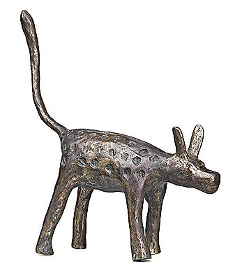 CAMP DOG II, 2001 by Lena Yarinkura - Auction record, sale price, and art valuation. Compare with similar artists and explore comparable artworks.