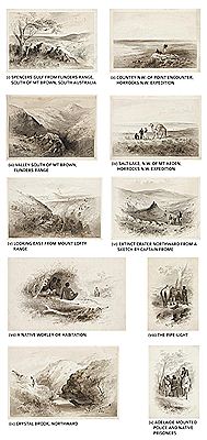 Sample artwork by Samuel Thomas Gill (1818 - 1880), known for painting - View similar artists and auction records