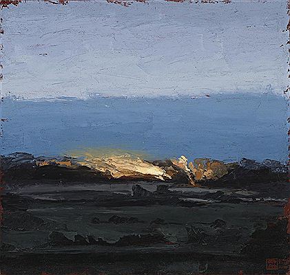 IDYLL XIV, 2005 by Philip Wolfhagen - Auction record, sale price, and art valuation. Compare with similar artists and explore comparable artworks.