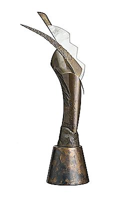 THE PERFORMERS (MAQUETTE) by Anthony Dennis Pryor - Auction record, sale price, and art valuation. Compare with similar artists and explore comparable artworks.