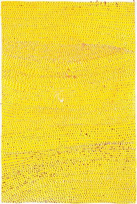 YUWUL by Pincher Talunga - Auction record, sale price, and art valuation. Compare with similar artists and explore comparable artworks.