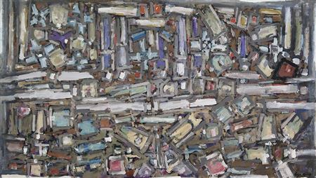 Horizontal Sequence c1970