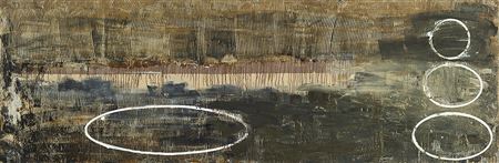 Contemplation 1987 by John Firth-Smith - Auction record, sale price, and art valuation. Compare with similar artists and explore comparable artworks.