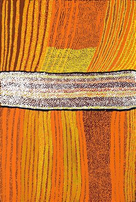 KANTAWARRA, 2004