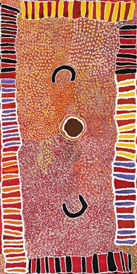 KANINGARRA, 2000