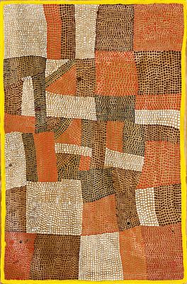 BUSH SEEDS, 2002