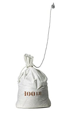 THE STOCKROOM TRAP, 2005 by Alexander Seton - Auction record, sale price, and art valuation. Compare with similar artists and explore comparable artworks.