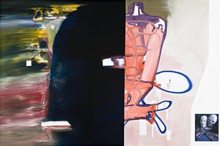 GOD, 2008