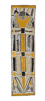 GULWARRK - ANCESTRAL CREATOR SPIRIT