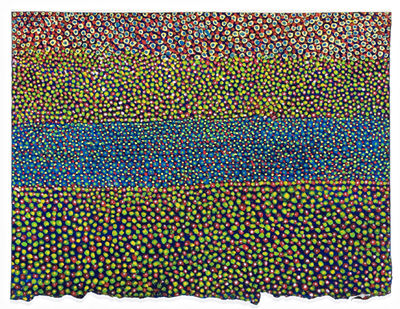 Sample artwork by Nicholas Nedelkopoulos (Born 1955), known for painting - View similar artists and auction records