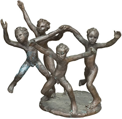 The Race