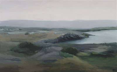 Sample artwork by Philip Wolfhagen (Born 1963), known for painting - View similar artists and auction records