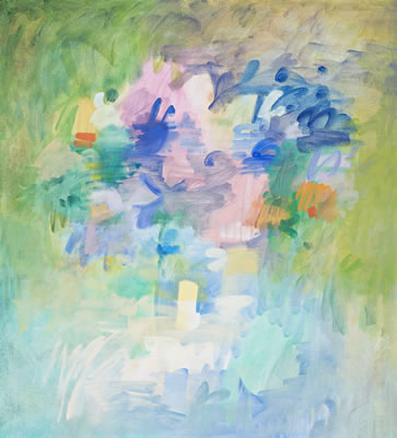 Flowerpiece I