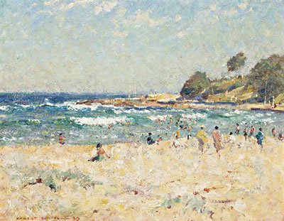 Summer Day