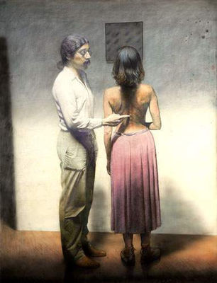 Chez le médecin