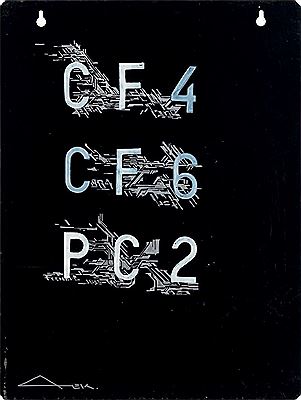 104 by LEK - Auction record, sale price, and art valuation. Compare with similar artists and explore comparable artworks.