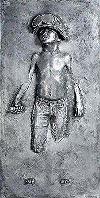 Boy Soldier