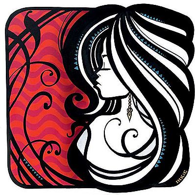 Sample artwork by Inkie (Born 1969/70), known for street art, urban painting - View similar artists and auction records
