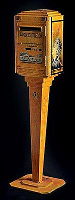 Casque d'or