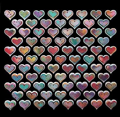 Sample artwork by Static (Born 1983), known for street art painting - View similar artists and auction records