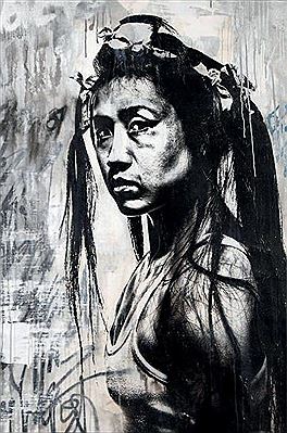 SPC-5, 2014 by Eddie Colla - Auction record, sale price, and art valuation. Compare with similar artists and explore comparable artworks.