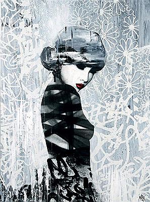 Rouge I, 2013