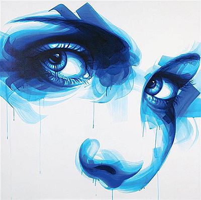 Ink Don't Bleed, 2014