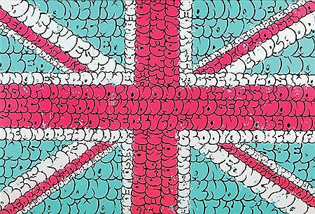 Anarchy in the UK, 2013