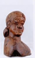 Indian Woman