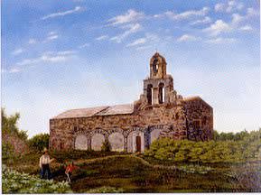 Theodore Gentilz - artist photo for art wanted listing (San Antonio, TX)