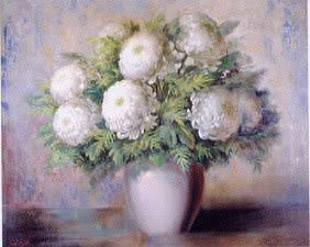 Still Life by John Orth - Auction record, sale price, and art valuation. Compare with similar artists and explore comparable artworks.